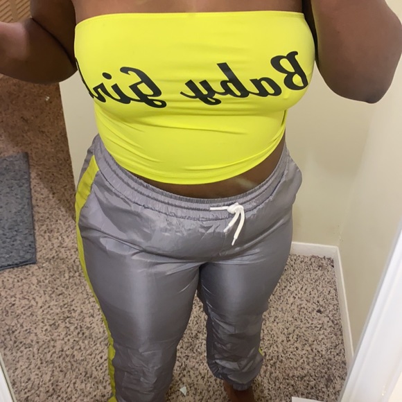 Babygirl 2pcs Set - Picture 2 of 6